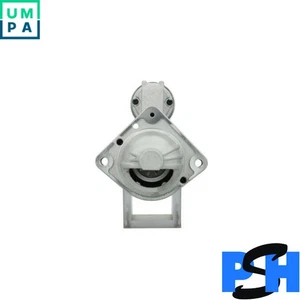STARTER 210.534.102.000 FOR BMW 6/E1/Convertible/E4/E3/E0 S85B50A 5.0L 10cyl - Picture 1 of 11