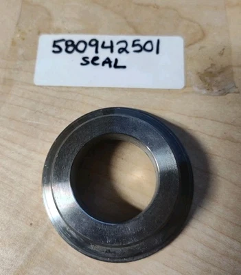 Nuevo sello Husqvarna OEM 580942501 Foto 1 de 2