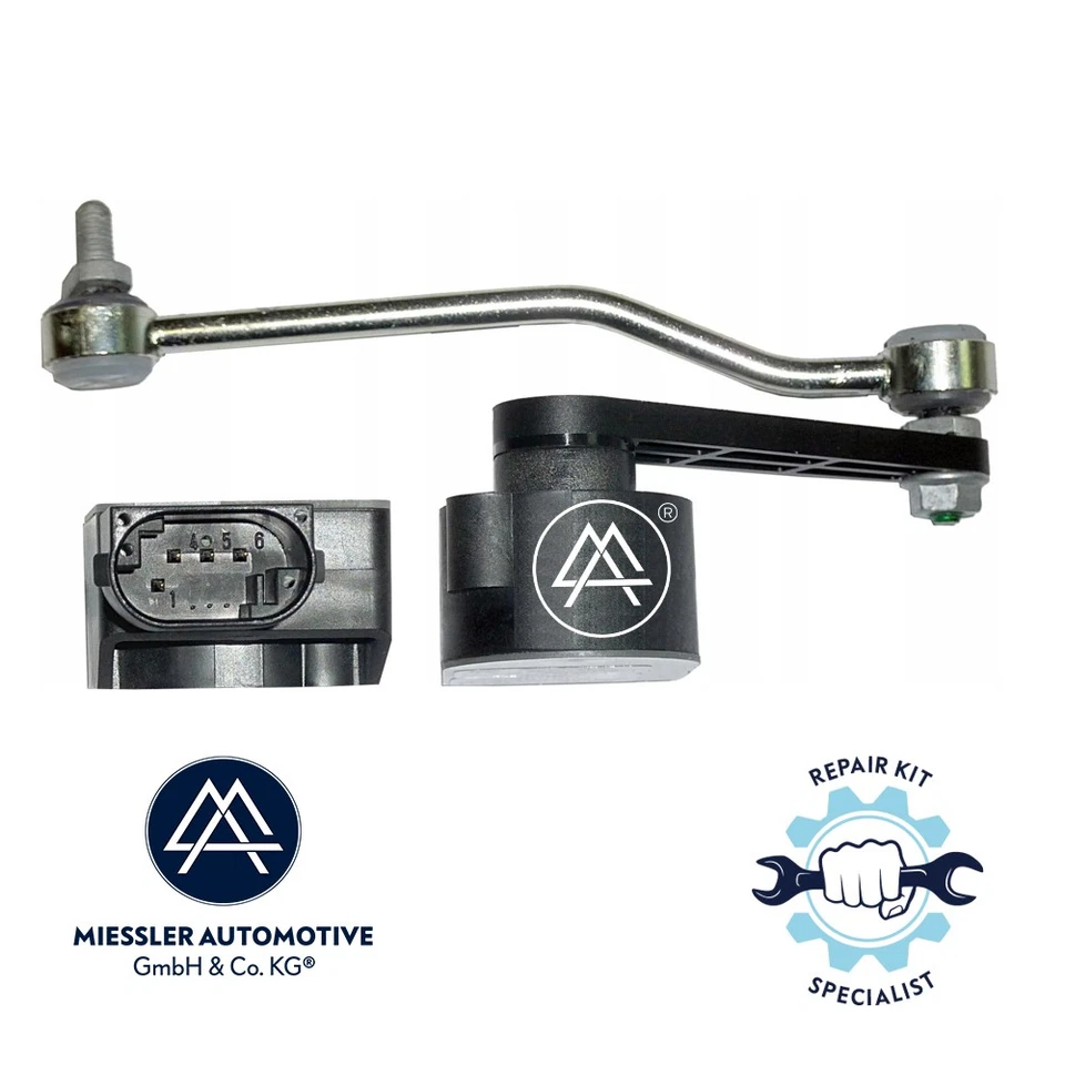 Sensor - Luftfederung Hinterachse  - Bild 1 von 1