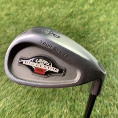 Callaway Big Bertha Tour Series Pitching Wedge 48* Regular Flex RCH 96 RH 35.5" - Image 1 of 4