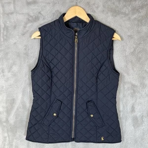 Joules Steppweste Damen UK12 Navy Outdoor Wandern - Bild 1 von 8