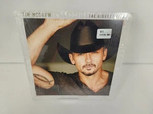 Tim McGraw – Biggest Hits (Vinyl) - Imagen 1 de 3