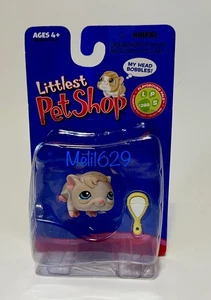 Littlest Pet Shop Singles:  #288 Guinea Pig - Picture 1 of 4