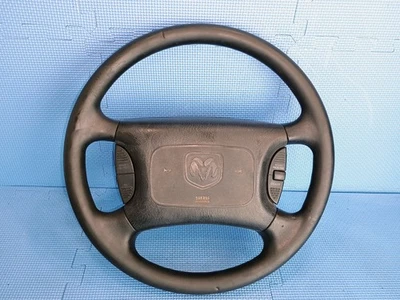 Оригинальный круизный руль 1998-2001 Dodge Ram 1500 2500 3500 - Изображение 1 из 4