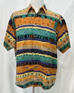 CASA MODA Men’s Button Down Shirt Germany Size L - Picture 1 of 3