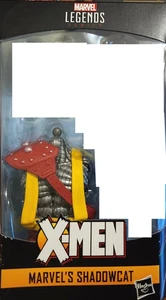 Marvel Legends Colossus Torso BAF Piece ONLY - NO FIGURE/NO BOX - Picture 1 of 1