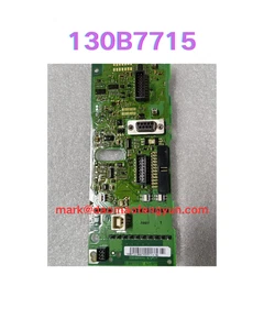 130B7715 Second hand inverter motherboard test OK, fast shipping DHL/FedEx/UPS - Picture 1 of 3