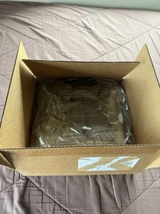 Arcteryx LEAF Atom Jacket LT (2.1) Medium Crocodile w/ Beanie - Picture 1 of 7