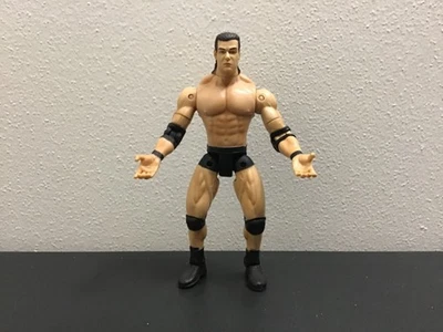 WCW Unleashed Mike Awesome Action Figure ToyBiz ECW - Image 1 of 4