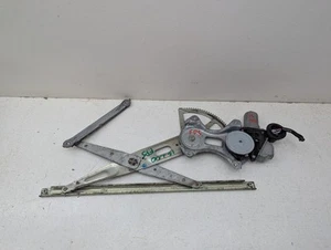 LEXUS IS200 IS220 IS250 '09-12 FRONT LEFT PASSENGER SIDE WINDOW MECHANISM - Picture 1 of 10