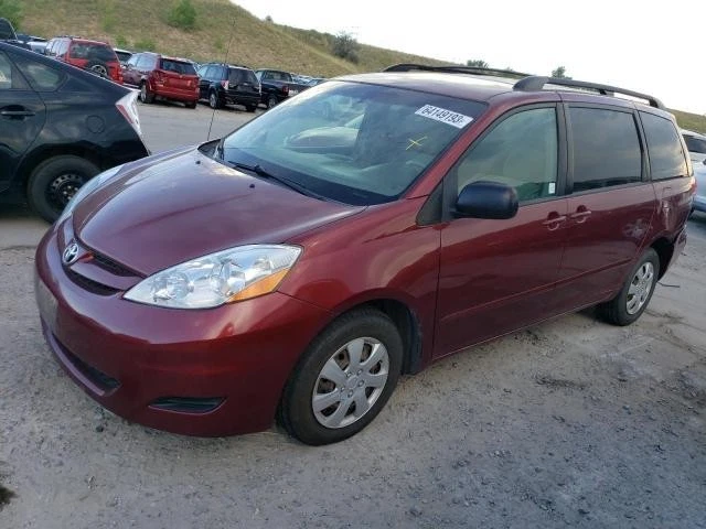 Used Alternator fits: 2010 Toyota Sienna 150 amp Grade A Foto 1 de 4