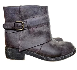 Rocket Dog Unleashed Damen-Bootie braun US-Größe 9,5 - Bild 1 von 6