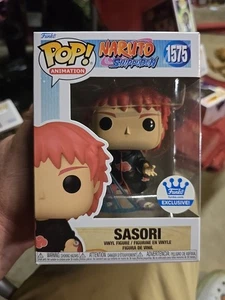 Funko Pop Naruto Sasori Funko Exclusive - Bild 1 von 6
