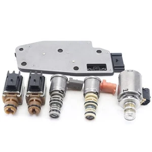 Kit Cambio EPC Solenoide Trans Master 4L60E 4L65E 4L70E Compatibile con GM 2003-in poi - Foto 1 di 6