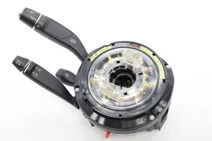 2016 - 2020 TESLA MODEL X STEERING COLUMN COMBINATION CONTROL SWITCH OEM - Picture 1 of 18