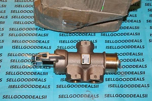 Valvola idraulica Parker M10080004 nuova - Foto 1 di 1