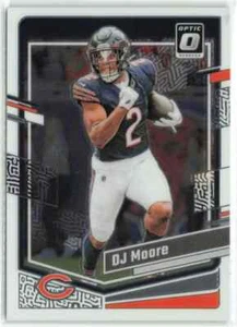 🏆 2023 Donruss Optic Base #1-150 Store-Wide Multi-Card Order Discounts 💲 - Picture 1 of 162