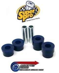 Verstärkt SuperPro Poly Vordere Untere Arm Innere Busch Satz für Datsun S30 280Z - Bild 1 von 4