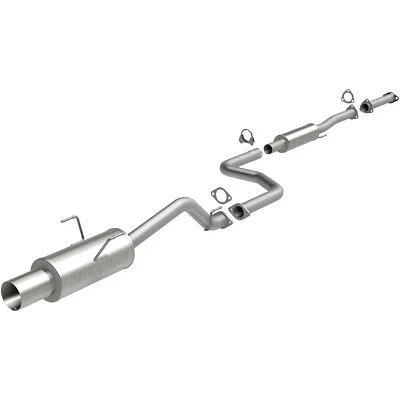 Magnaflow Street Series Cat-Back Exhaust System For 1992-2000 Honda Civic 15646 - Image 1 of 3