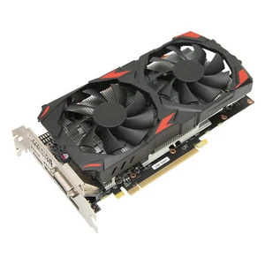 RX 580 Graphics Card 8GB GDDR5 256bit Gaming Graphics Card With DP - Picture 1 of 12