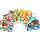 New Baking Household Gloves Thickened Anti-scalding Oven Mitts Microwave Gloves