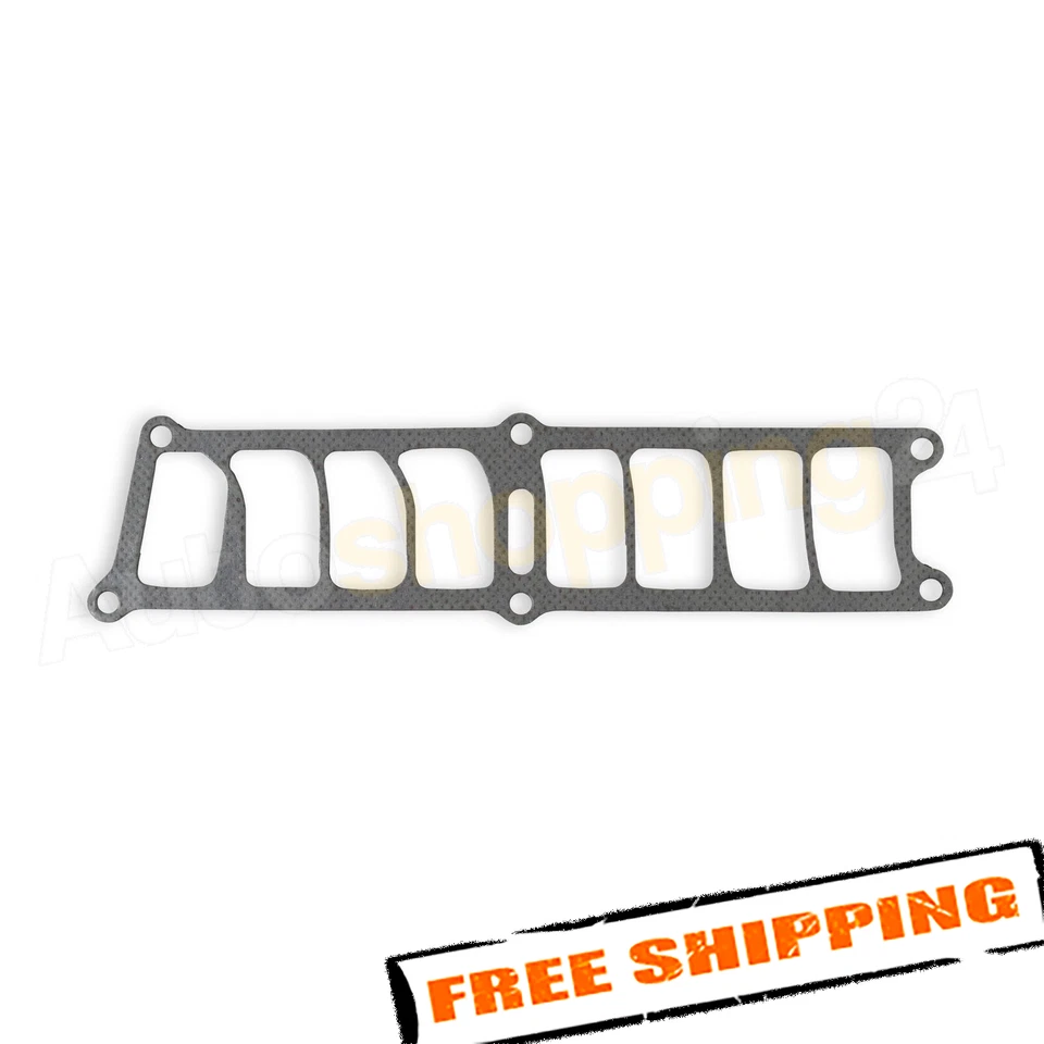 Holley 108-80 SysteMAX Intake Manifold Gasket for Ford 5.0L - Изображение 1 из 4