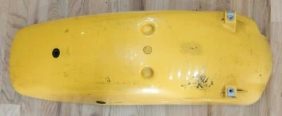 GUARDABARROS TRASERO HONDA MAGNA VF750C 1994-2002 80100-MZ5-000YB (5) Foto 1 de 4