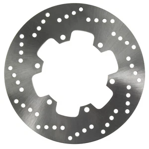Rear Disc Brake Rotor for Yamaha fits 1994-1998 YZF750R & 1995-2007 YZF600R - Picture 1 of 1