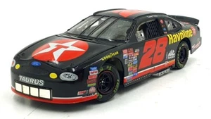 Action 1/24 Scale W249901445 - Ford Taurus 1999 NASCAR #28 Texaco - Kenny Irwin - Picture 1 of 5