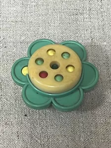 vintage puzzle toy soviet 1985 - Picture 1 of 7