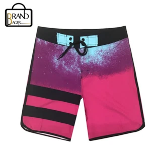 Mens Swimming Board Shorts Swim Shorts Trunks Swimwear Beach Summer 30 - Picture 1 of 2