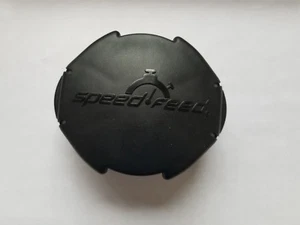 New OEM Echo Speed Feed 400 Trimmer Cover / Head Drum Lid Cover Cap / X472000070 - Picture 1 of 2