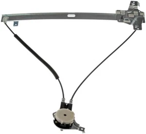 Dorman Window Regulator Frt Lt Fits 2000-2002 Ford E-450 Econoline Super Duty - Picture 1 of 3
