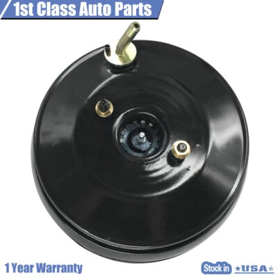 Power Brake Booster Fits 1997 1998 1999 2000 Lexus LS400 4.0L V8 GAS DOHC - Image 1 of 4