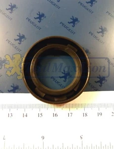 Joint d'étanchéité tube de poussée - différentiel Peugeot 404 U 1er montage - Picture 1 of 4