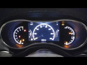 Passenger Right Upper Control Arm Front Fits 11-15 DURANGO 9676106 - Foto 1 di 12