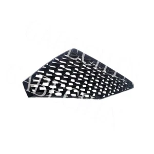 ๐๐ Lamborghini Huracan LP610 Front Bumper Grill Right Side OE4T0807682A - Picture 1 of 3
