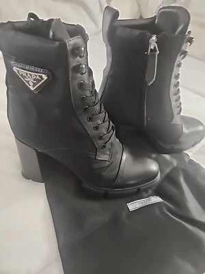 zapatos prada mujer 7 Foto 1 de 4