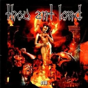 Thou Art Lord - Dv8 CD #11371 - Bild 1 von 1