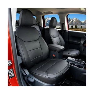 Mabett Seat Covers for Ford Maverick 5-Seat, Interior Protectors fit Maverick... - Picture 1 of 6