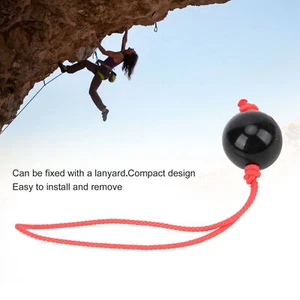 Convenient Arborist Retriever Ball with and Rope for Tree Climbing - Picture 1 of 12