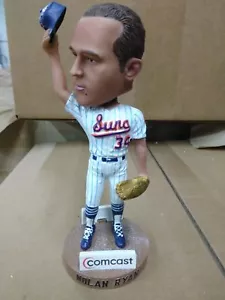 Nolan Ryan Bobblehead MiLB - Imagen 1 de 1