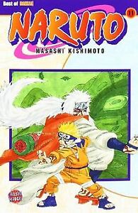 Naruto, Band 11 von Kishimoto, Masashi | Buch | Zustand gut