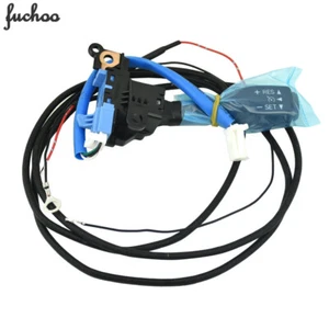 Interruptor de control de crucero 84632-34011 para Toyota Tacoma Corolla Scion Lexus ES350 - Imagen 1 de 12