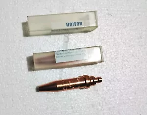 Unitor 170-174714 Cutting Nozzle 25-50mm (Pack Of 2 Piece) For Plasma Torch - Picture 1 of 5