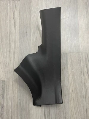 Tapicería interior trasera derecha 10-13 OEM Suzuki Kizashi Foto 1 de 4