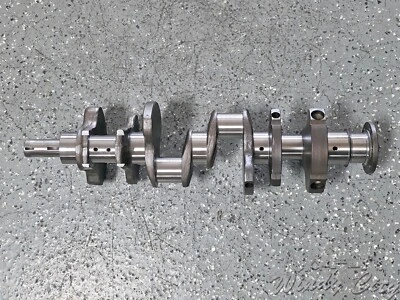 259 STUDEBAKER ВОССТАНОВЛЕННЫЙ КОЛЕНЧАТЫЙ ВАЛ 526832 - Изображение 1 из 4