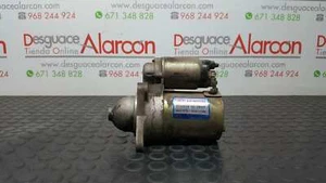 361002X000 MOTOR STARTET / 457569 FÜR KIA SHUMA II 1.6 RS 5 BERLINA - Bild 1 von 6