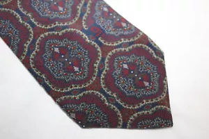 Corbata LORIZ AZZARO F41917 - Imagen 1 de 4