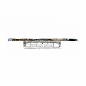 MITSUBISHI CANTER (1995-2001) FE6xx FRONT CHROME GRILLE (WIDE) - Picture 1 of 1